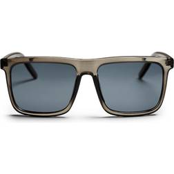 CHPO Bruce Grey Transparent/Black