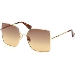 Max Mara MM0062-H 30F Gold