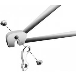 Union Patte De Dérailleur GH-227