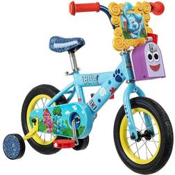 Schwinn Nickelodeon Blue’s Clues & You! Kids' Bike