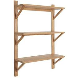 Hübsch Triarch Shelf Unit Hyllsystem 70x100cm