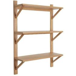 Hübsch Triarch Shelf Unit Regalsystem 70x100cm