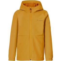 Vaude Kinich Jacket Gelb Junge