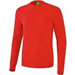 Erima Sweatshirt red 164