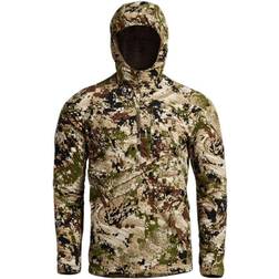 Sitka Men's Ambient Mid-Layer Insulated Hunting Hoody - Optifade Subalpine