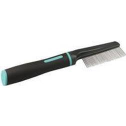 Zolux ANAH Medium thickness comb, Tierpflegemittel