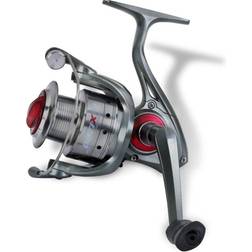 Zebco Optix 05 FD 4 lejer Gear Ratio: 5.2:1 Linekap. 0,17mm/100m