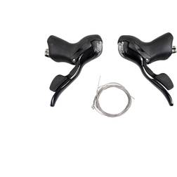 SunRace Verst Set STI 2x8