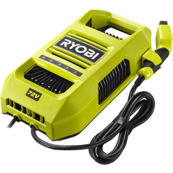 Ryobi RY72C14A 72V Hurtiglader