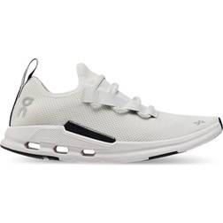 On Cloudeasy W - Undyed White/Black