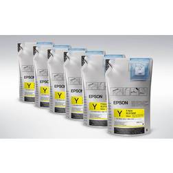 Epson T7414 6-Pack - Yellow