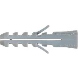 Fischer S 8 DP Spring Toggle 40 mm 8 mm Set of 200 200pcs
