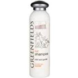 Greenfield Greenfields - KatteShampoo 200ml
