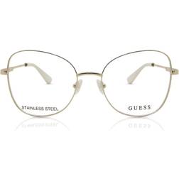 Guess GU 2850 032, including lenses, BUTTERFLY FEMALE