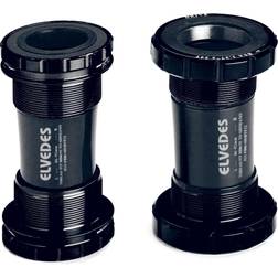 Elvedes Krankboks adapter BSA Race Shimano ano 24mm