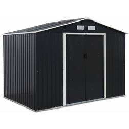 Ferrain MS529GY (Superficie edificio 0.45 m²)