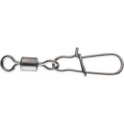 Daiwa Karabinka S Obratlkom Fast Lock 10 Ks