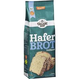 Bauckhof Økologisk Bageblanding Havrebrød 81.90 DKK 1 kg 17.6g
