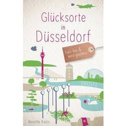 Glücksorte in Düsseldorf