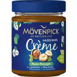 Mövenpick Haselnuss Crème Nuss-Nougat, Premium 300g