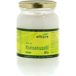 KOKOSNUSSÖL Bio 440 Milliliter