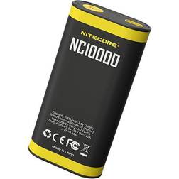 NiteCore NC10000 Powerbank, Powerbank