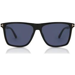 Tom Ford Fletcher FT 0832 01V L