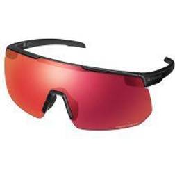 Shimano Eyewear SPHR2 MATTE BLACK, RIDESCAPE