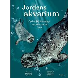 Jordens akvarium