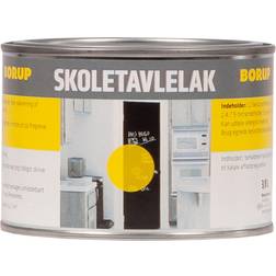 Borup Tavlelak, sort, 375