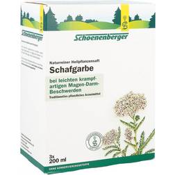 Schafgarbensaft Schoenenberger