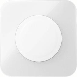 Nomad Trådløs oplader Base One MagSafe Silver