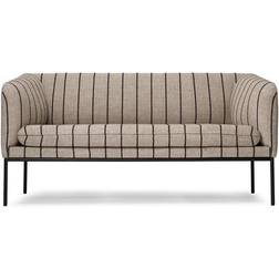 ferm LIVING Turn Boucle Sofa