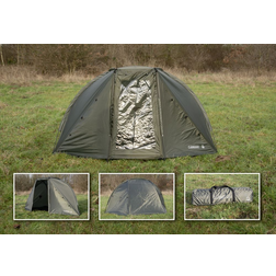 Zebco Z-Carp Bivvy
