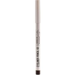 Ecooking Eyeliner Pencil, 1,0 g Eyeliner