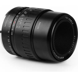 TTArtisan 23mm f/1.4 Lens Black/Silver