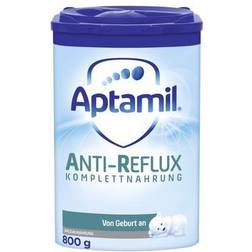 Aptamil Anti-Reflux Komplettnahrung von Geburt an, Zum Diät