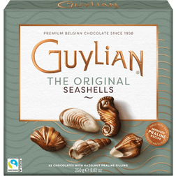 Guylian Praline Seashells, 250