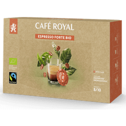 Cafe Royal Espresso Forte 50 Stk