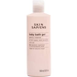 Skin Sapiens Baby Bath Gel 300Ml