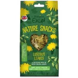 Burgess Excel Luscious Leaves 60g