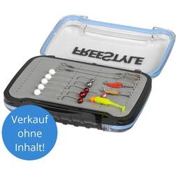 Spro Freestyle Rigged Box 15.4*10.6*4.5Cm