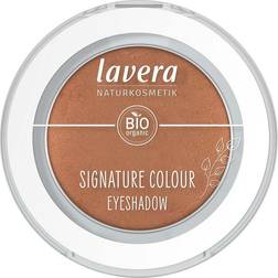 Lavera Signature Colour Eyeshadow 04 Burnt Apricot