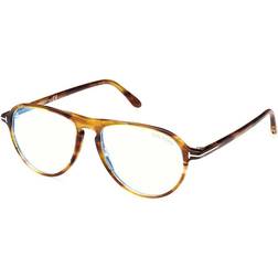 Tom Ford FT5869-B 050 ONE SIZE 54