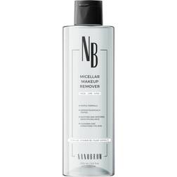 Nanobrow Micellar Makeup Remover 200ml