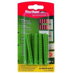 Fischer SX Green 8x65 K