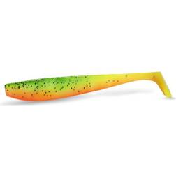 Quantum Fishing Q-paddler 150 Mm 15g Multicolor 42 pcs