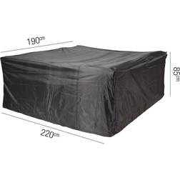 Aerocover Möbelskydd 220x190cm