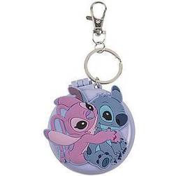 Disney Porte-clé Ensemble BFF Mixte - Noir