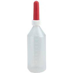Excellent Bottiglia Con Tettarella 1 Lt